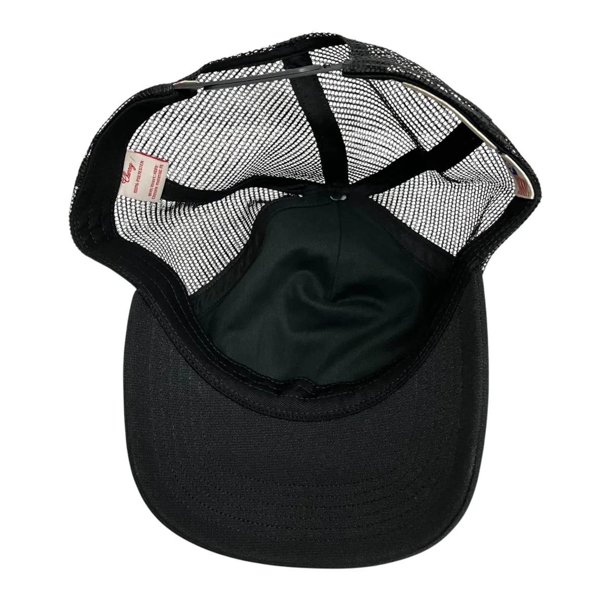 メッシュキャップ - Image 5