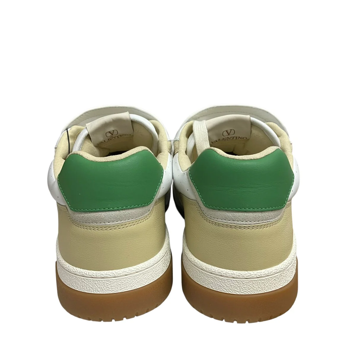 JOIE DE JOUERローカットスニーカー - Image 4