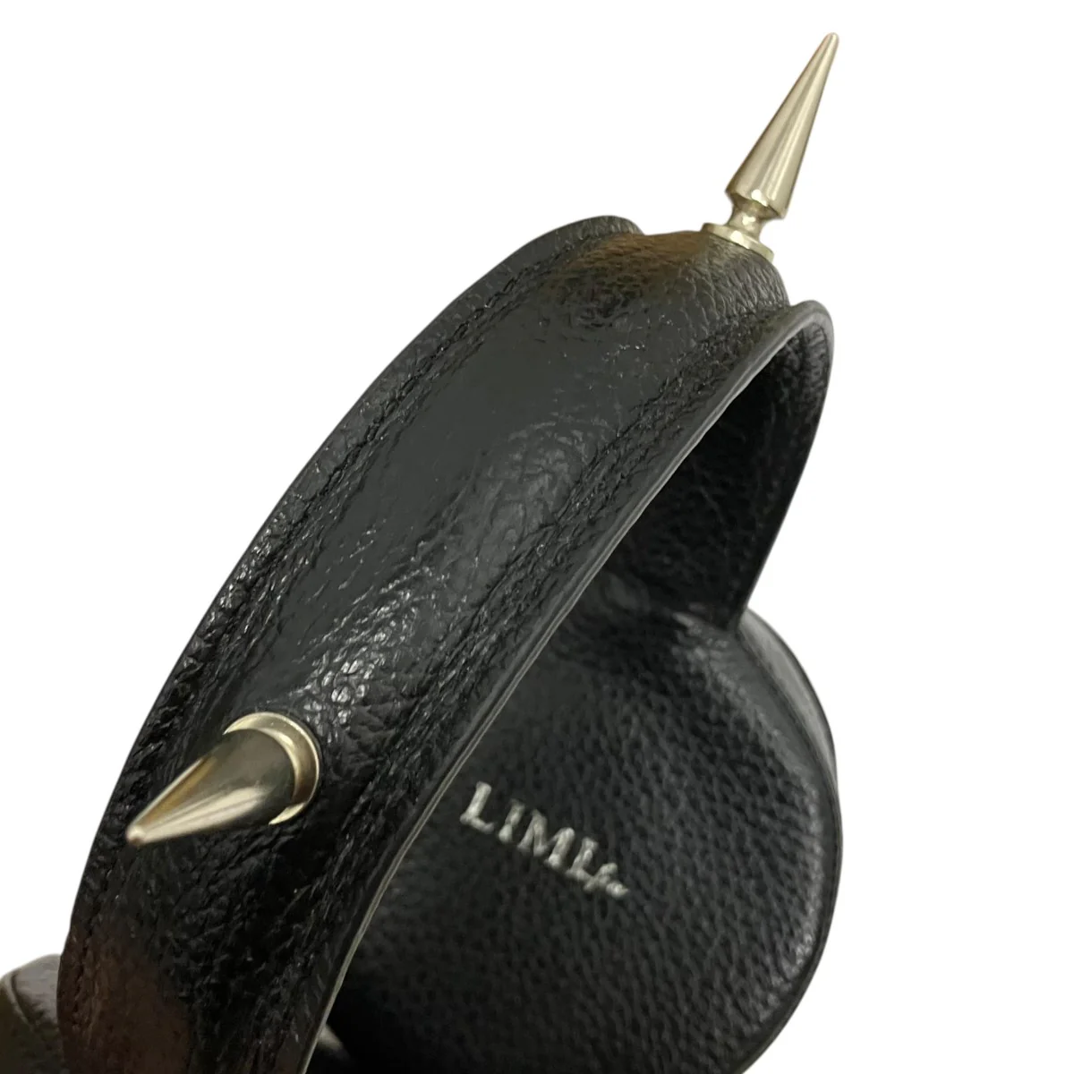 HARD MIXTURE HEADPHONES POUCH LLヘッドホン型レザーハンドバッグ - Image 8