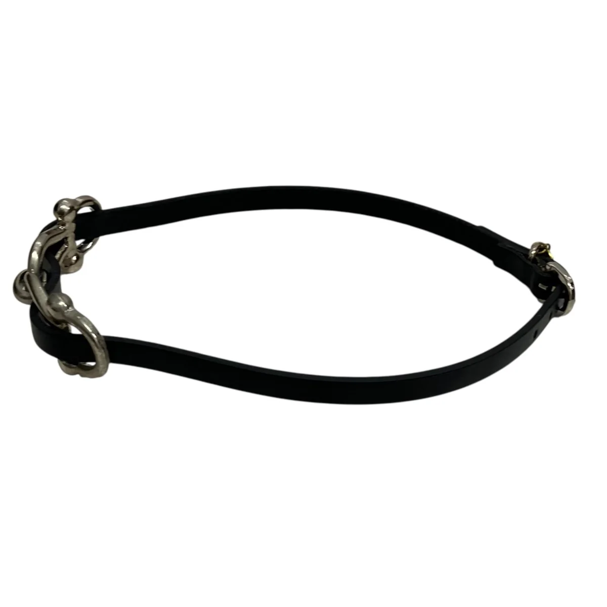 bit chokerレザーチョーカーFT22A-RB12 - Image 3
