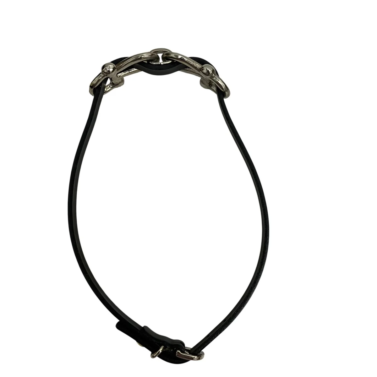 bit chokerレザーチョーカーFT22A-RB12 - Image 5