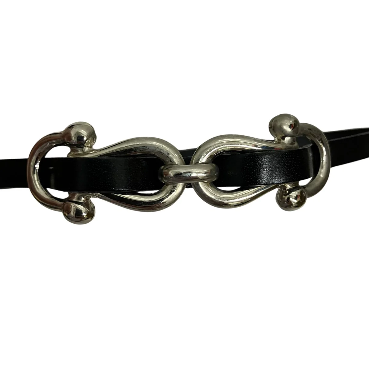bit chokerレザーチョーカーFT22A-RB12 - Image 6