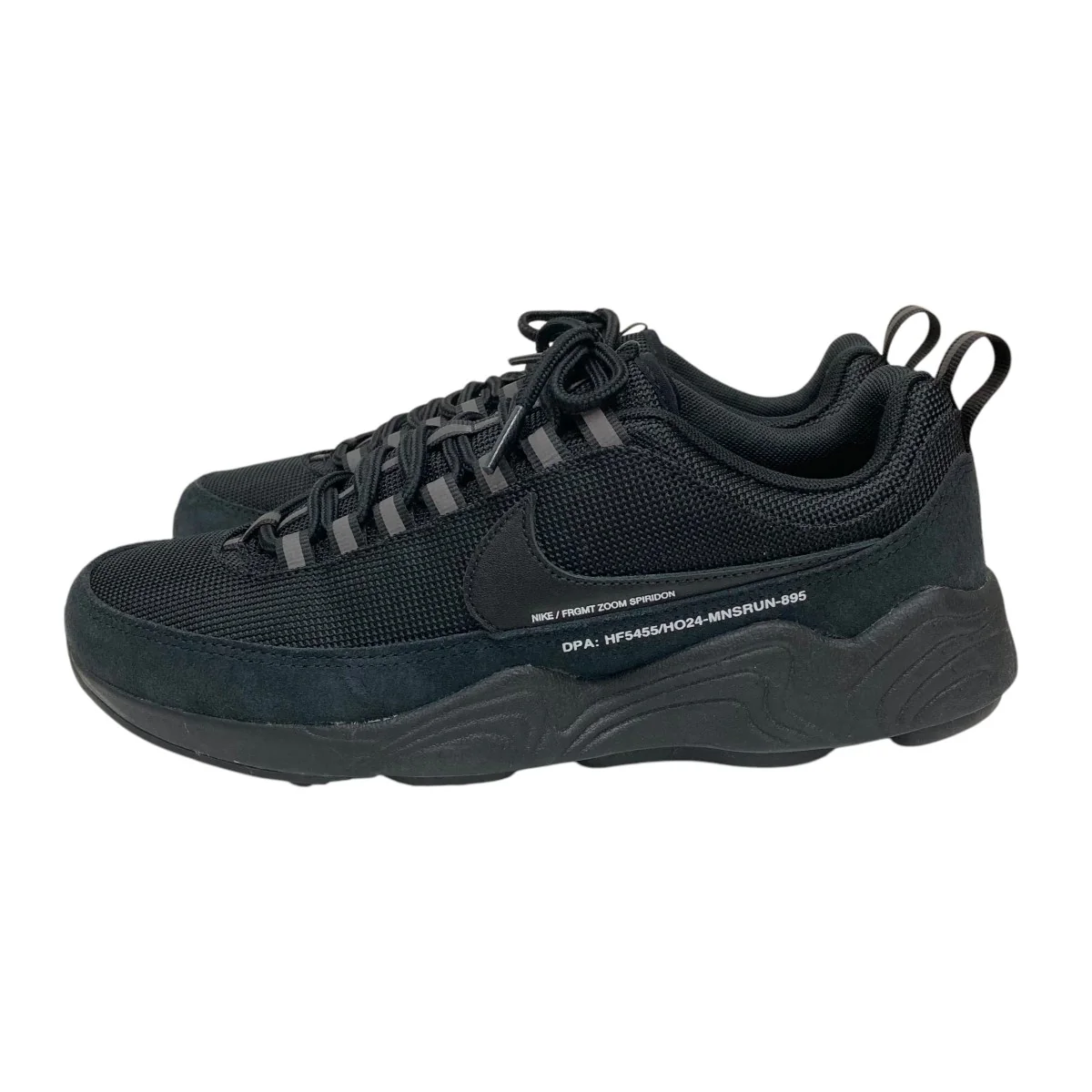 AIR ZOOM SPIRIDONローカットスニーカーHF5455-001 - Image 3
