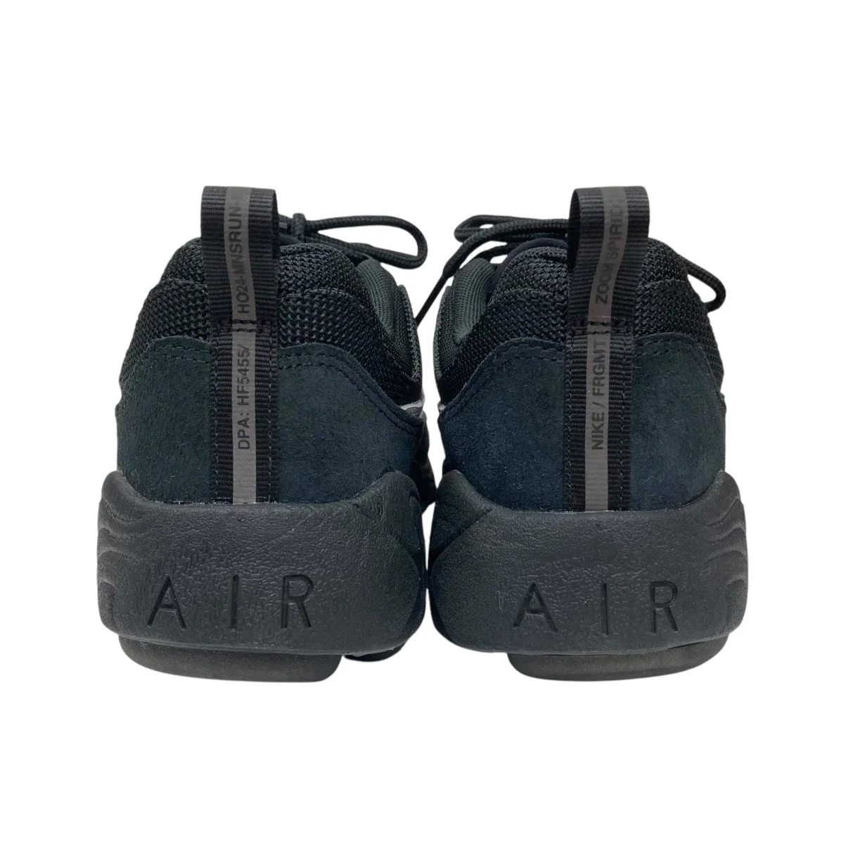 AIR ZOOM SPIRIDONローカットスニーカーHF5455-001 - Image 4