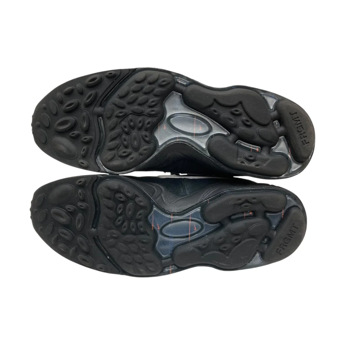 AIR ZOOM SPIRIDONローカットスニーカーHF5455-001 - Image 5