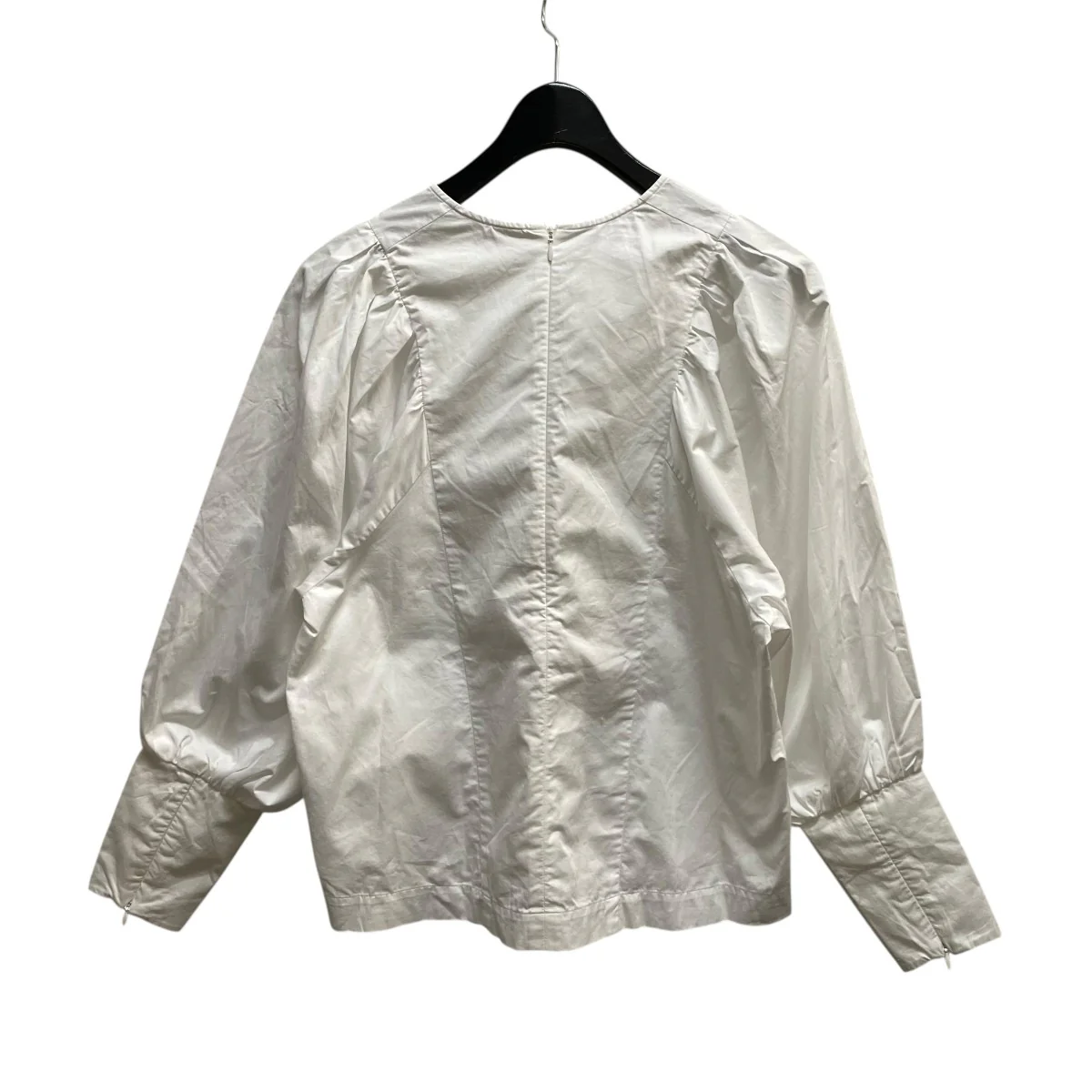 Gather Blouse - Image 2