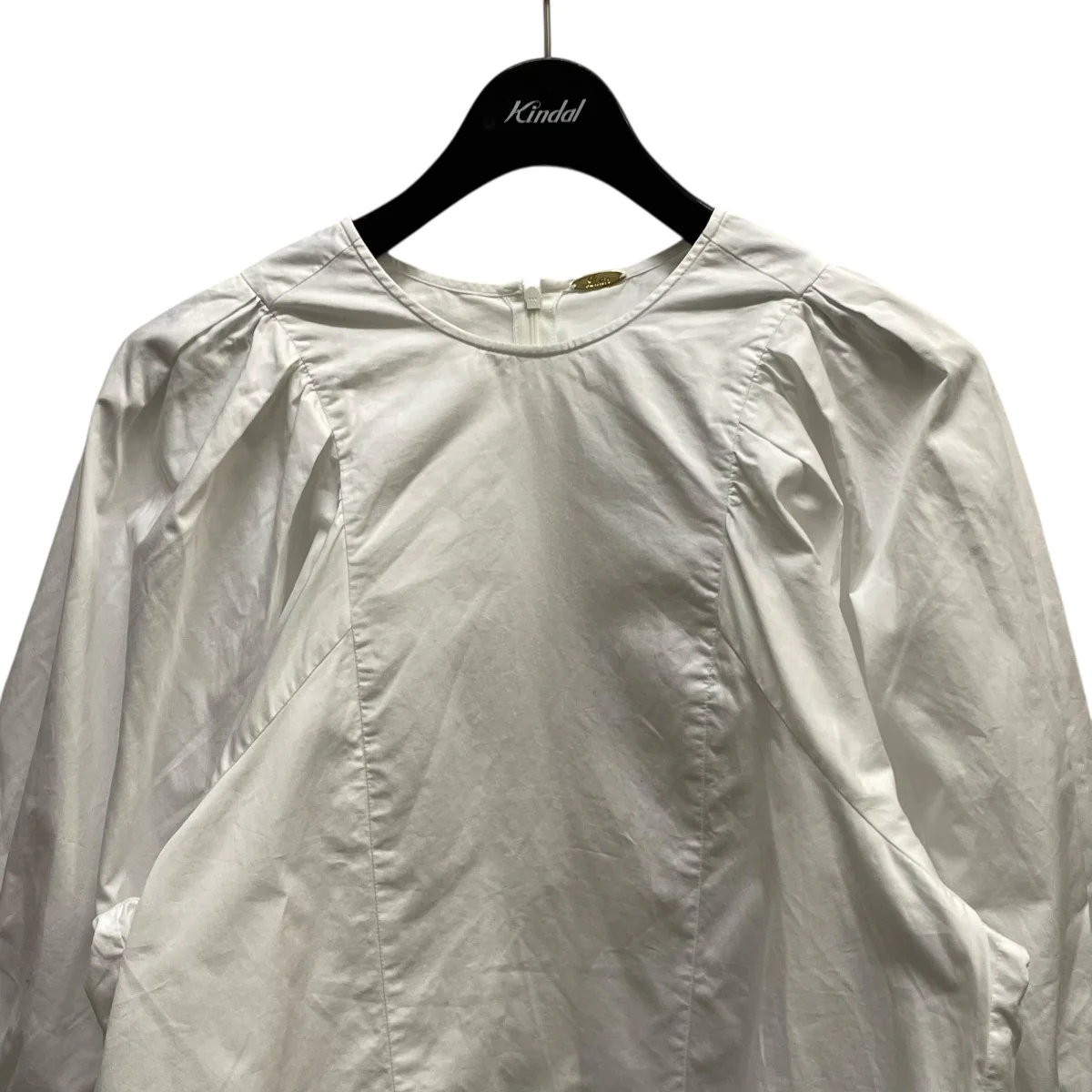 Gather Blouse - Image 3