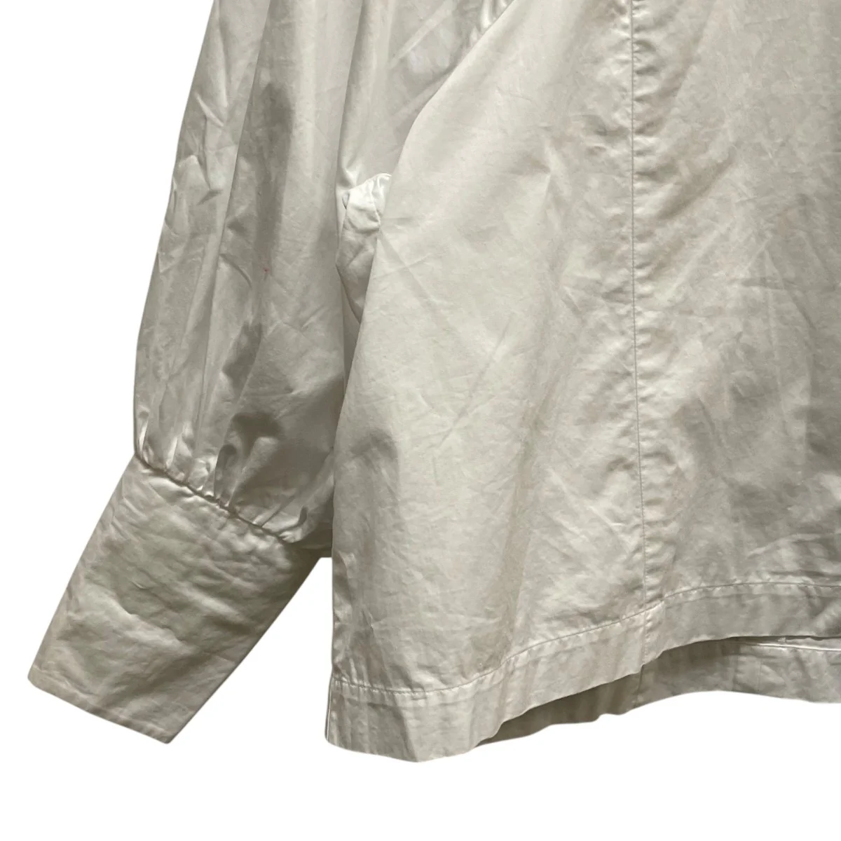 Gather Blouse - Image 4