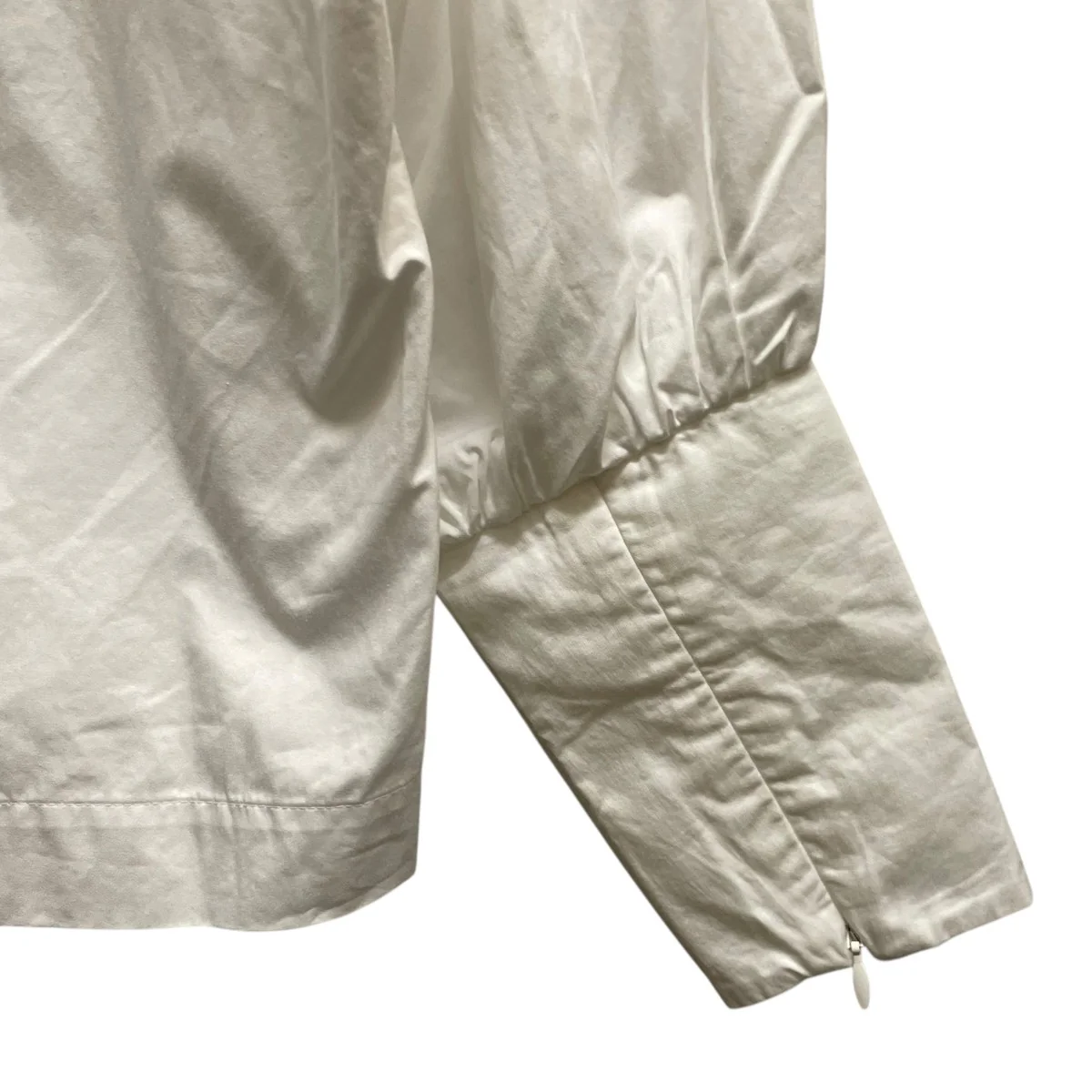 Gather Blouse - Image 5