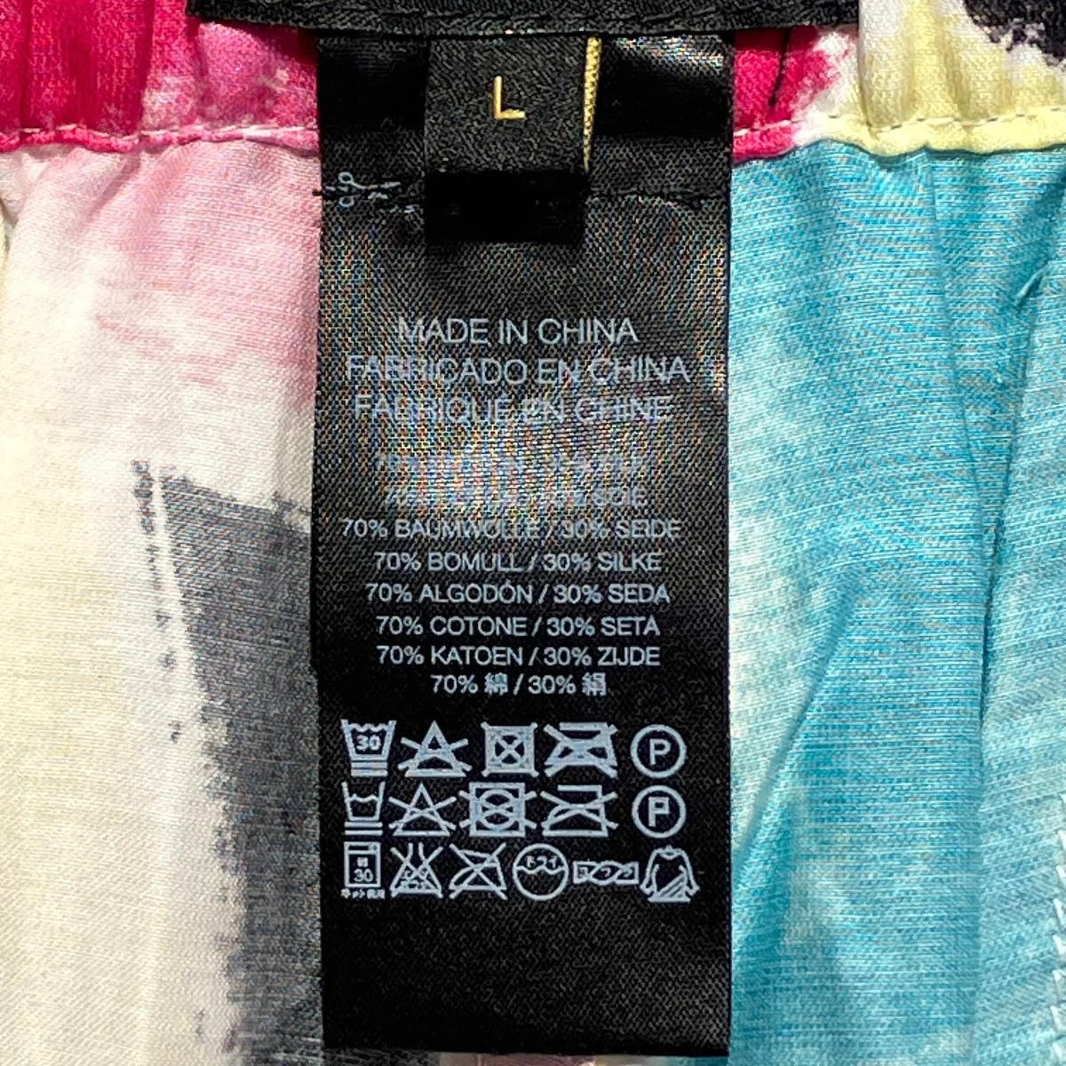 FUN SHORTショートパンツ - Image 6