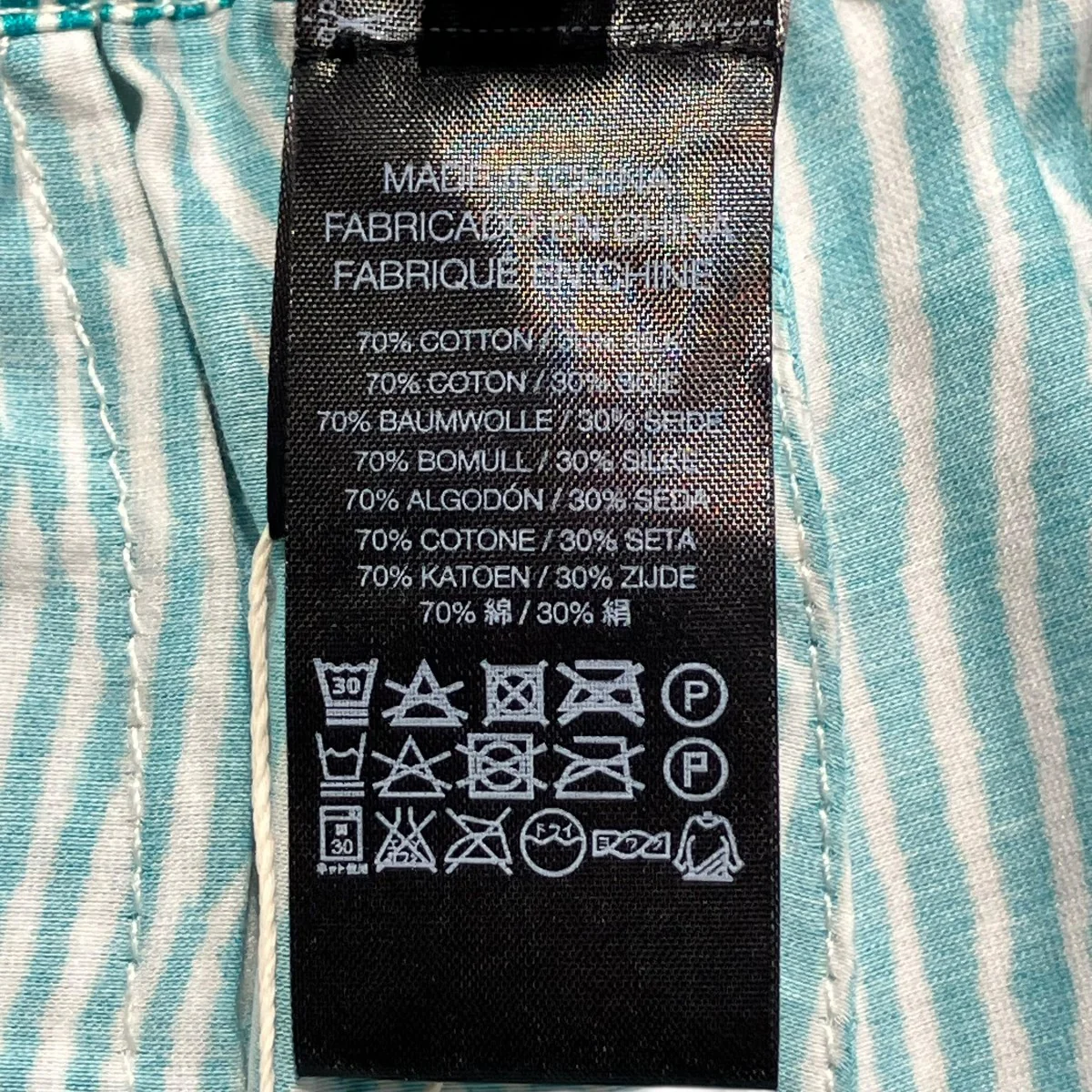 FUN SHORTショートパンツ - Image 7