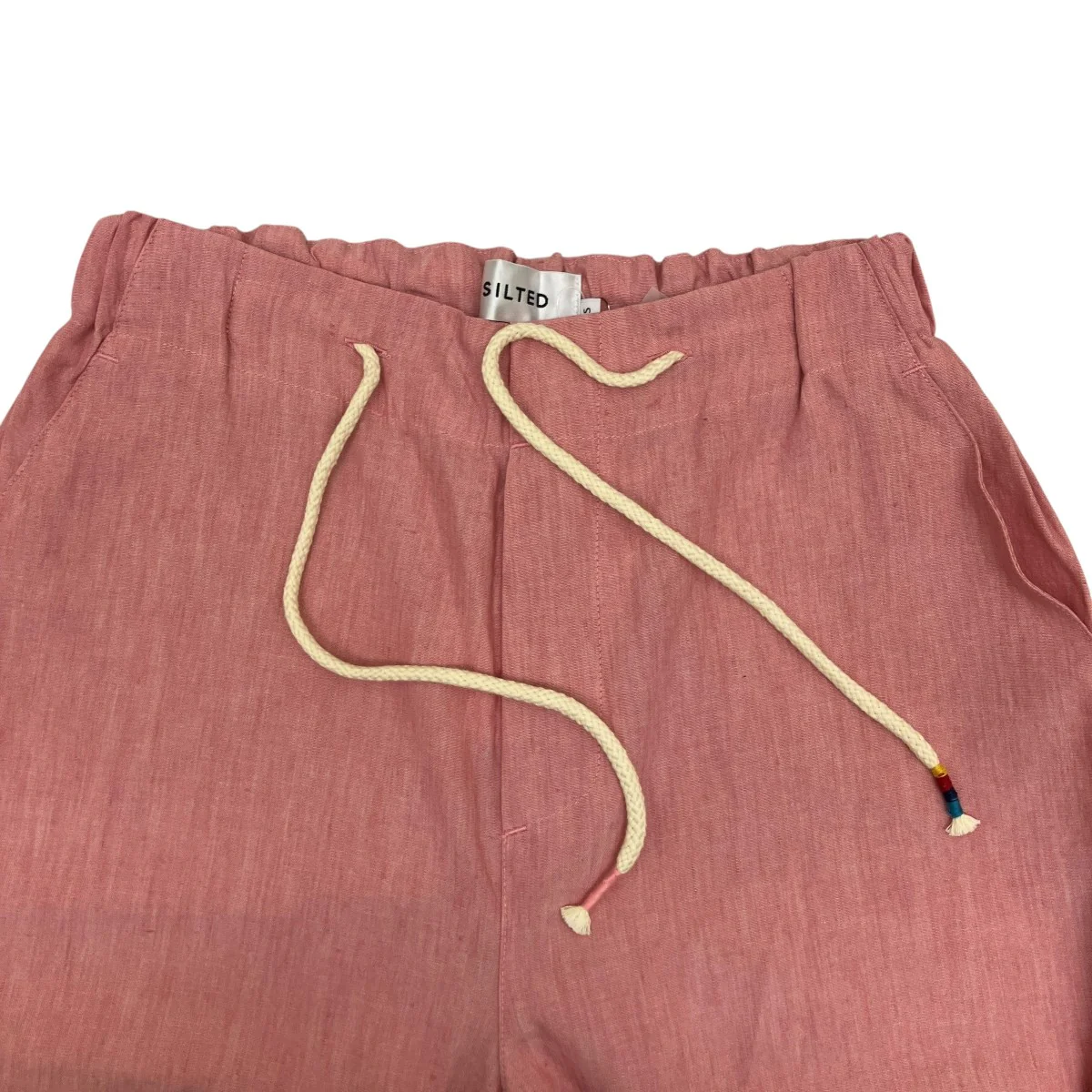 CFSLN-PK LINENCOFFIN SHORTショートパンツ - Image 3