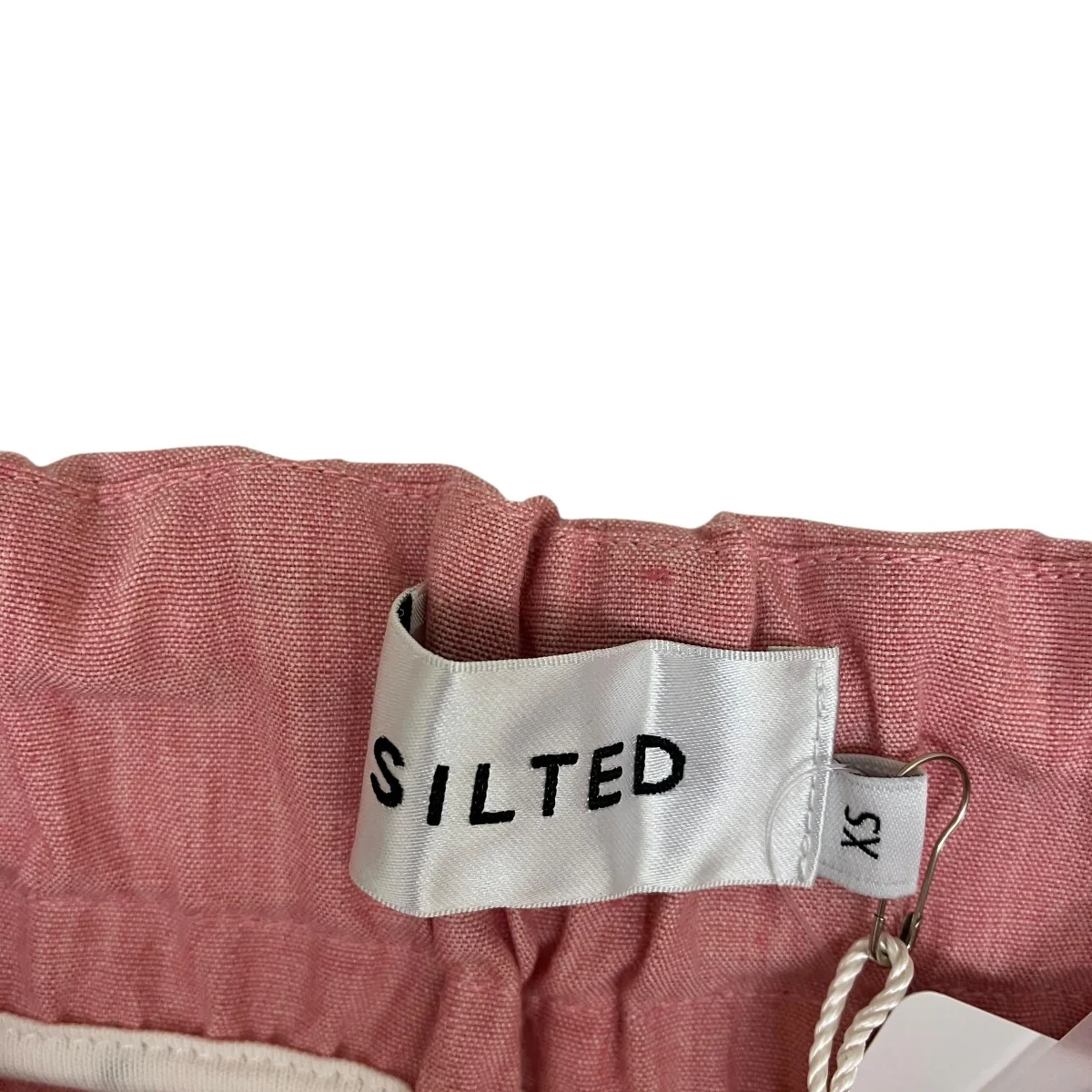 CFSLN-PK LINENCOFFIN SHORTショートパンツ - Image 5
