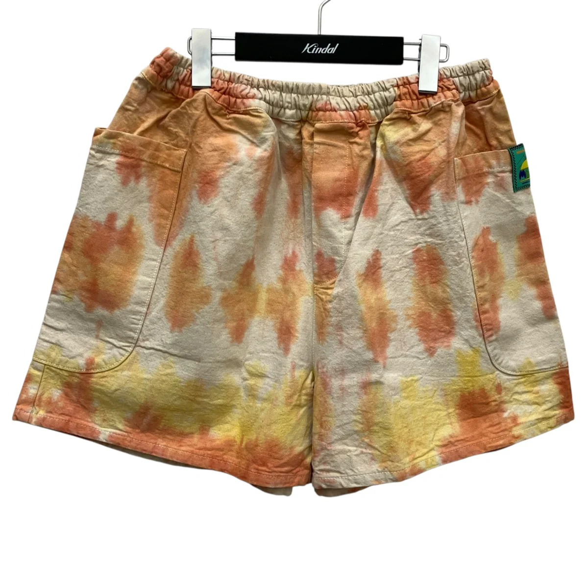 MC12 Chef Shorts Fancyショートパンツ