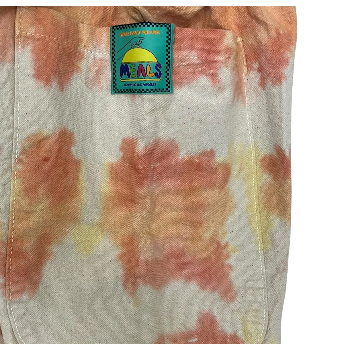 MC12 Chef Shorts Fancyショートパンツ - Image 5