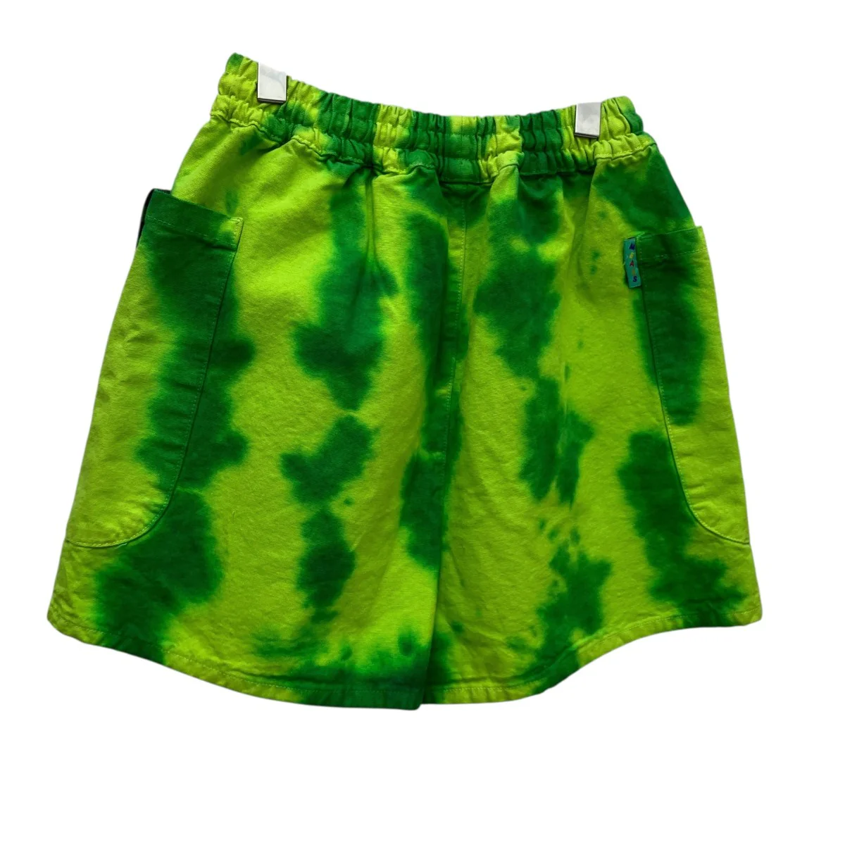MC12 Chef Shorts Fancyパンツ - Image 2