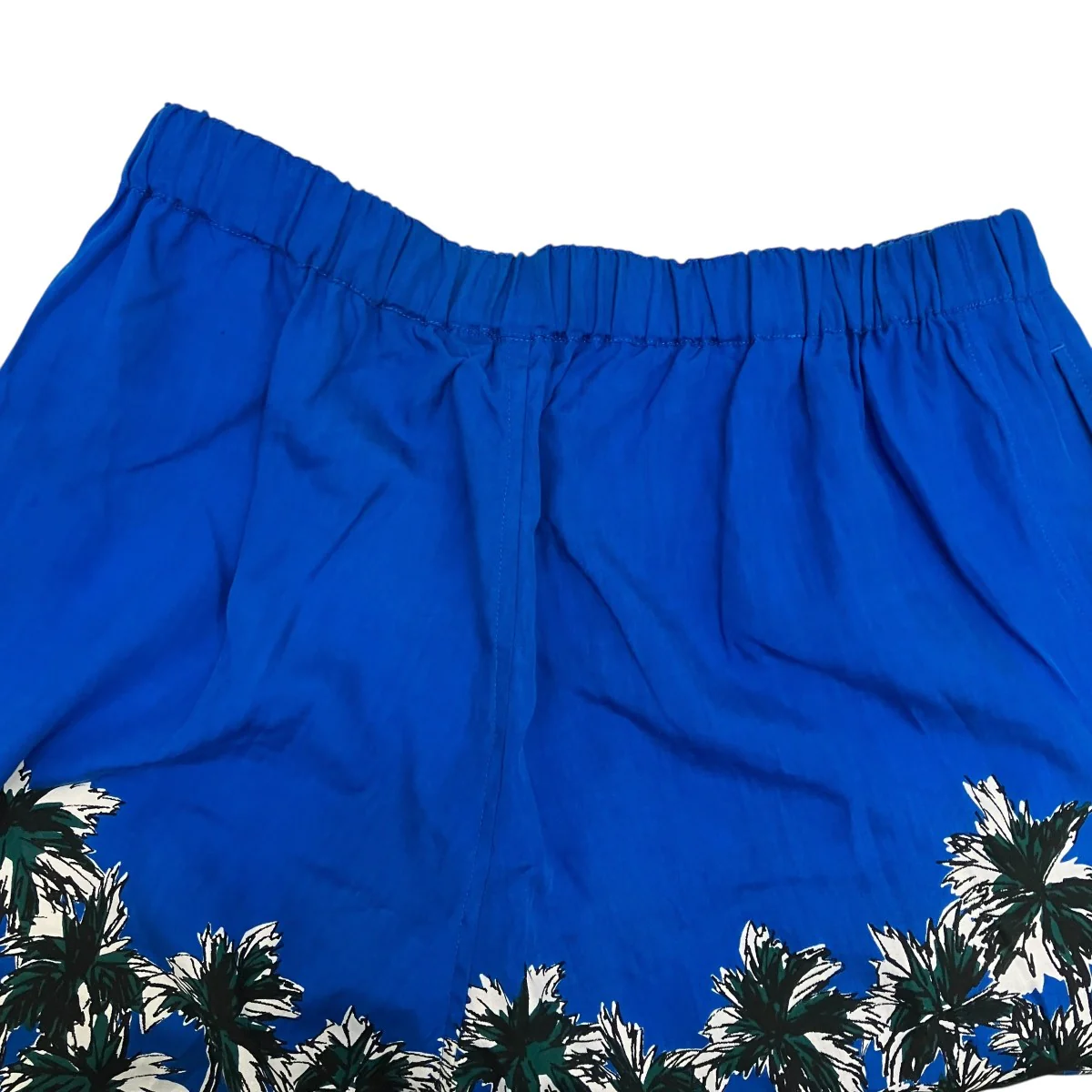 ERASTIC SHORTS PALM TREEパンツ - Image 3