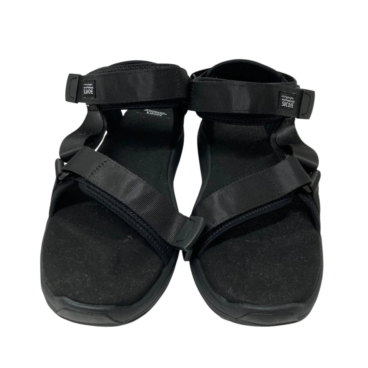 DEPA RUN SANDALベルトサンダル - Image 2