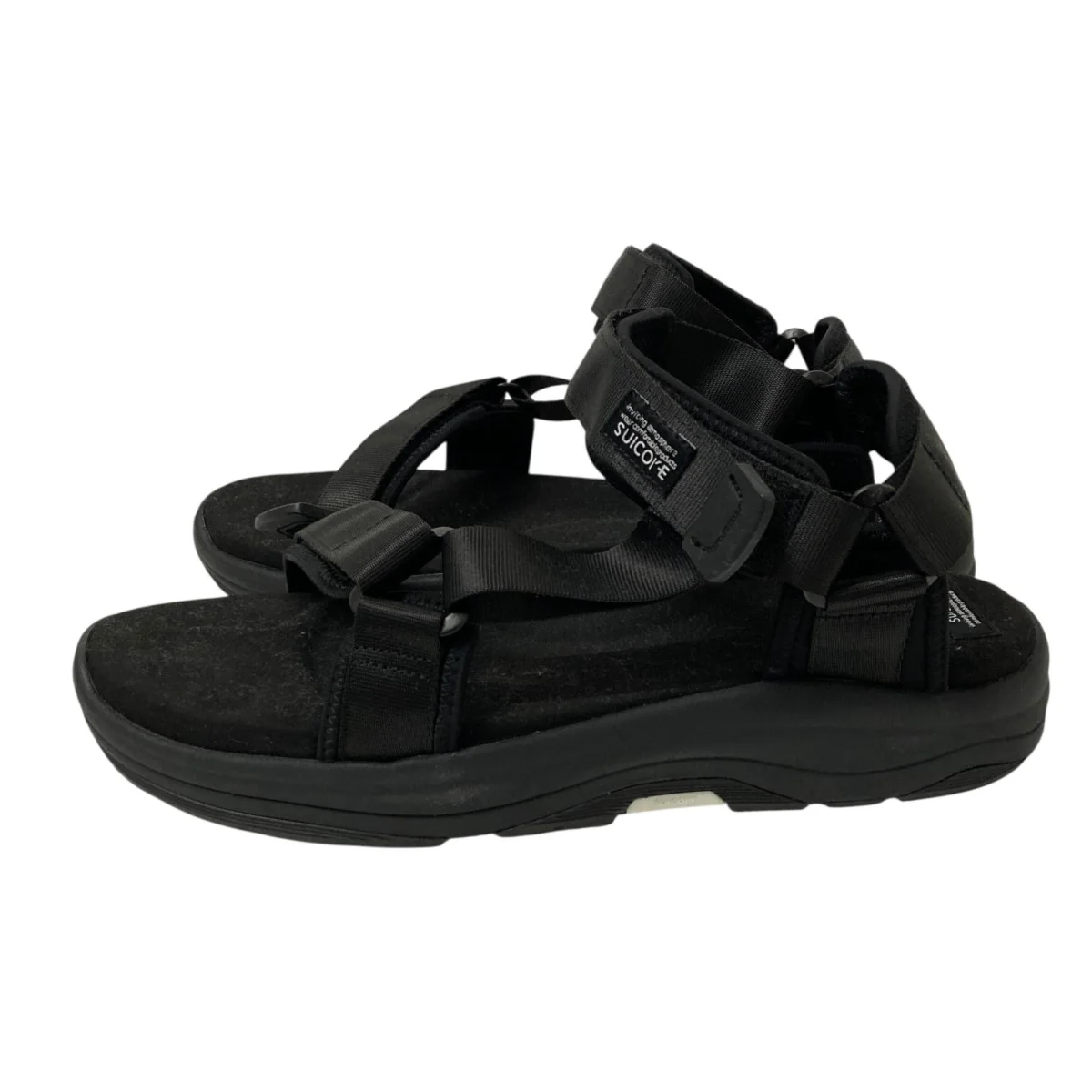 DEPA RUN SANDALベルトサンダル - Image 3
