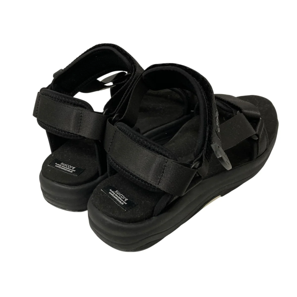 DEPA RUN SANDALベルトサンダル - Image 5