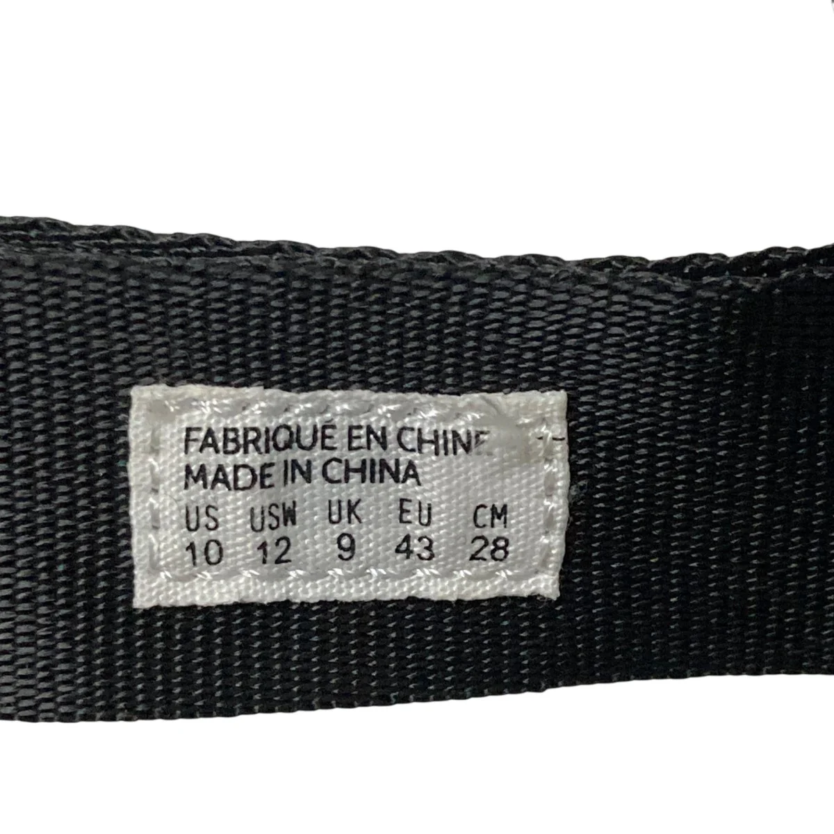 DEPA RUN SANDALベルトサンダル - Image 6