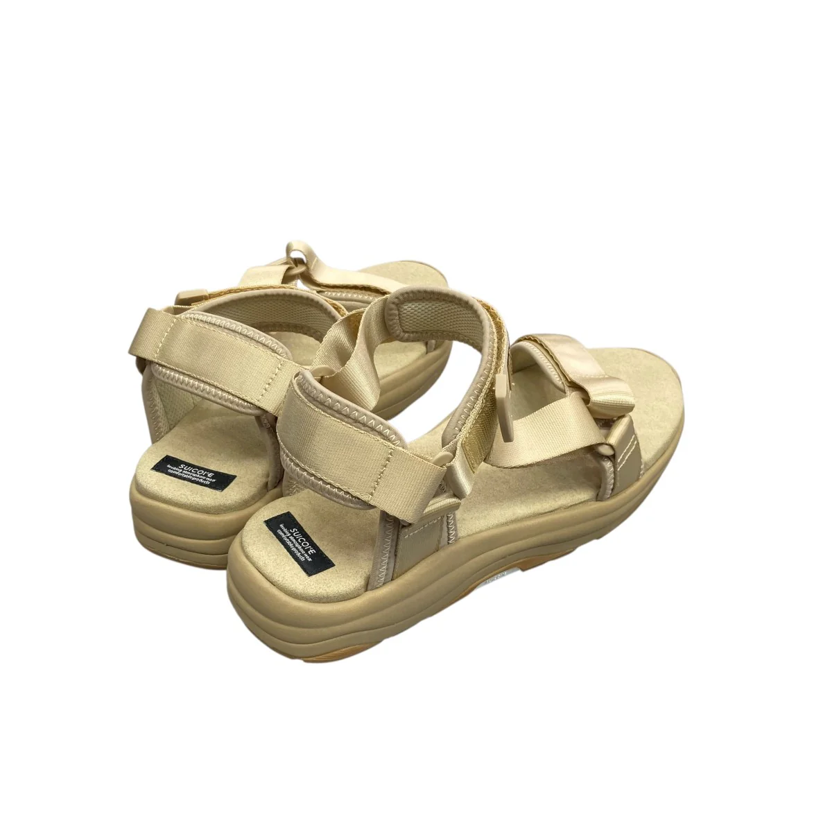 DEPA-RUN SANDALスポーツサンダル - Image 2