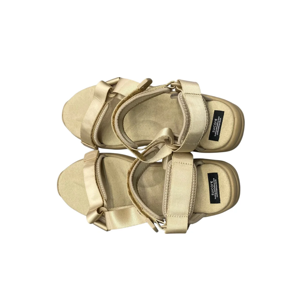 DEPA-RUN SANDALスポーツサンダル - Image 3