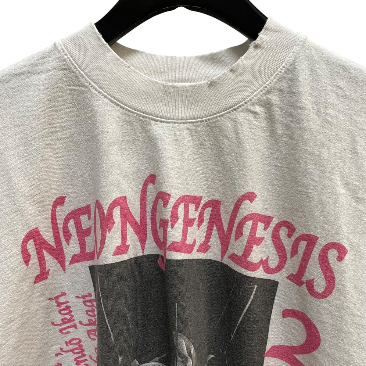 International Gallery EVANGELION:95TシャツEVA0002A02 - Image 3