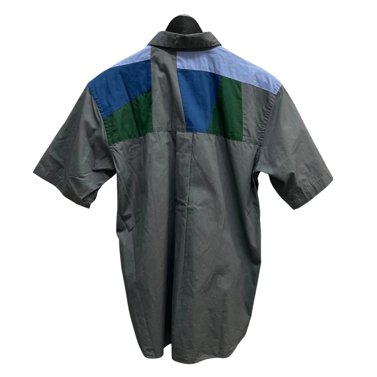 AD2020半袖シャツDDG-C030 - Image 2