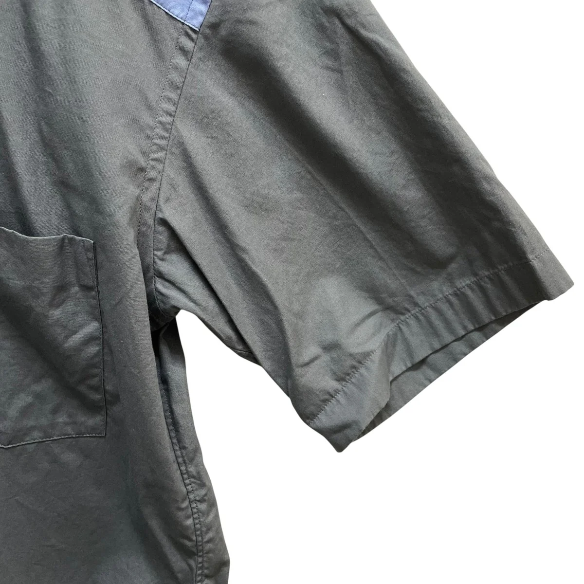 AD2020半袖シャツDDG-C030 - Image 4
