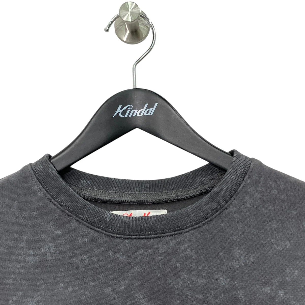 Layerd Sweat-shirtsレイヤードスウェット24aw-SY004 - Image 3