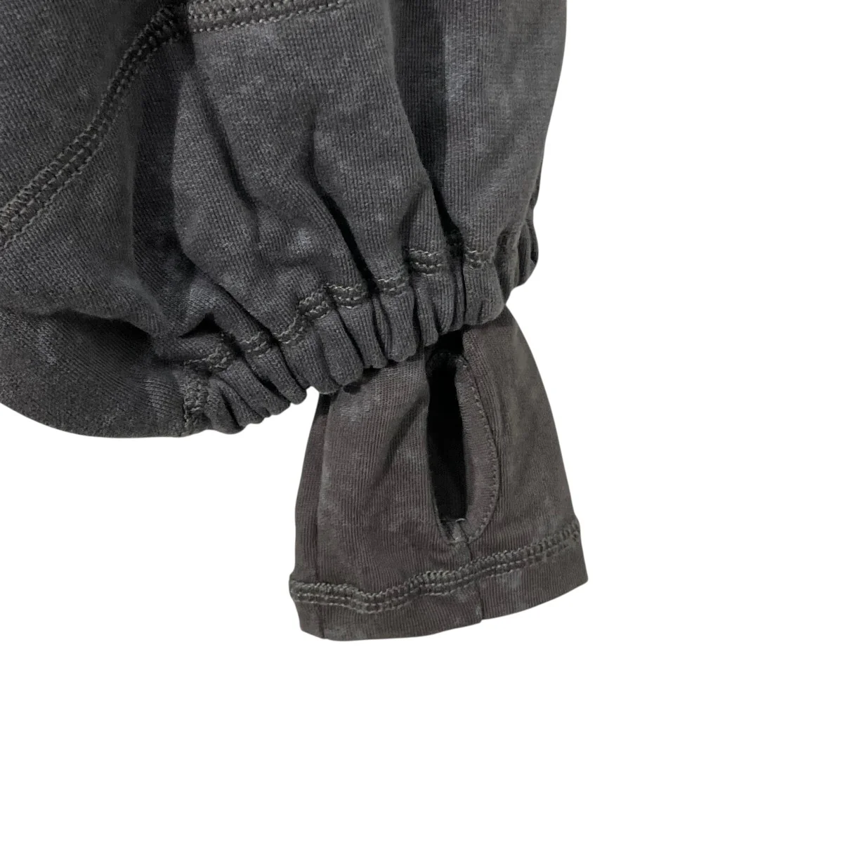 Layerd Sweat-shirtsレイヤードスウェット24aw-SY004 - Image 4