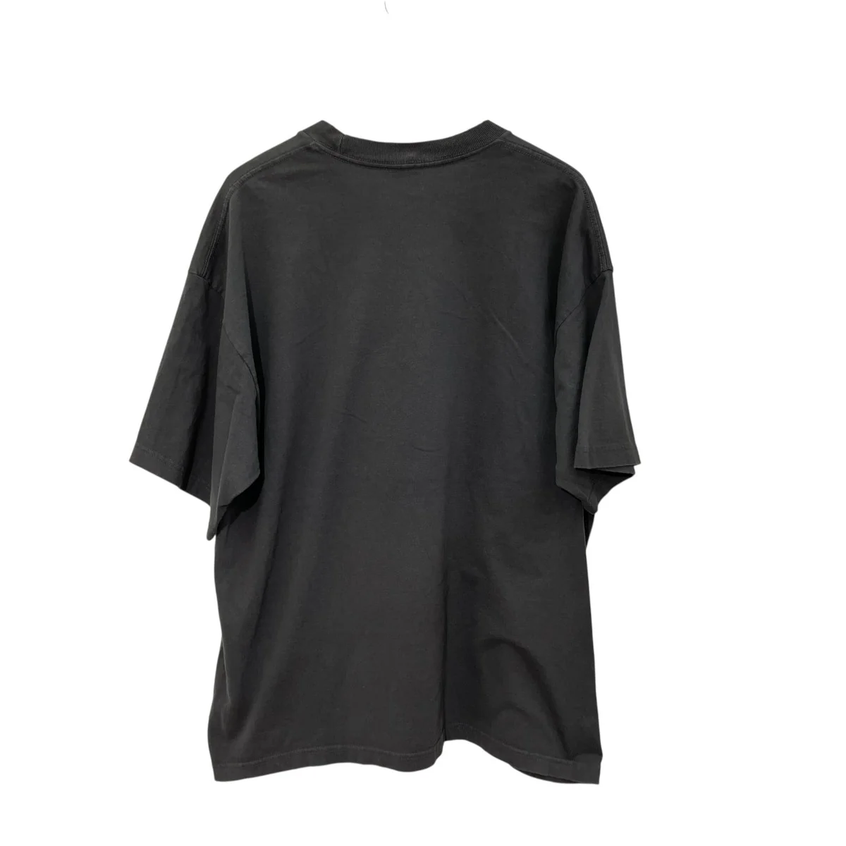TND HULK ダブルステッチ半袖Tシャツ - Image 2