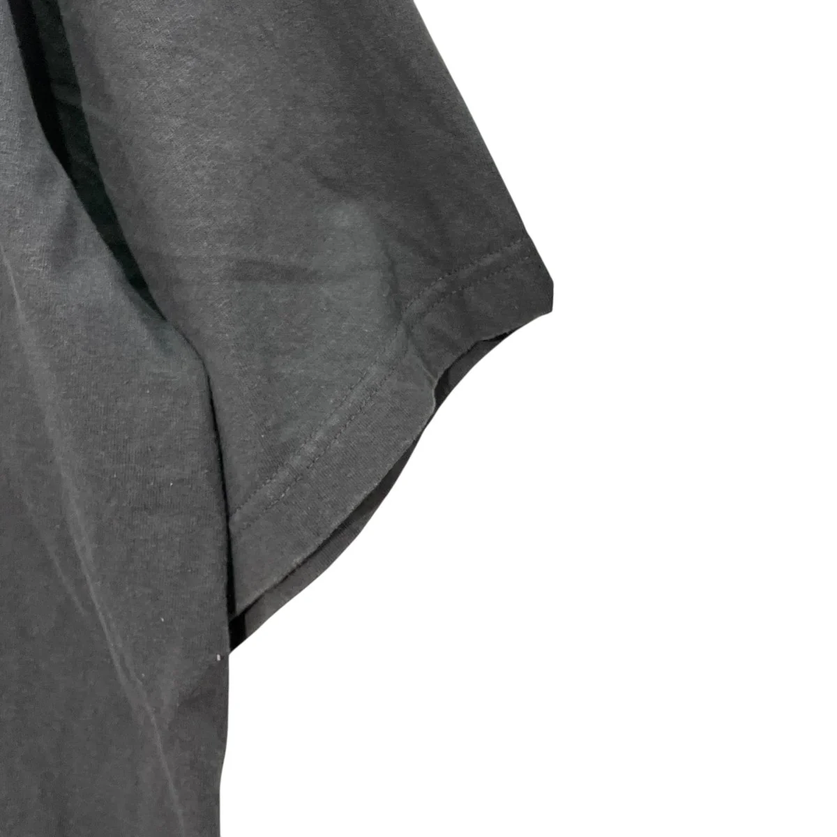 TND HULK ダブルステッチ半袖Tシャツ - Image 4