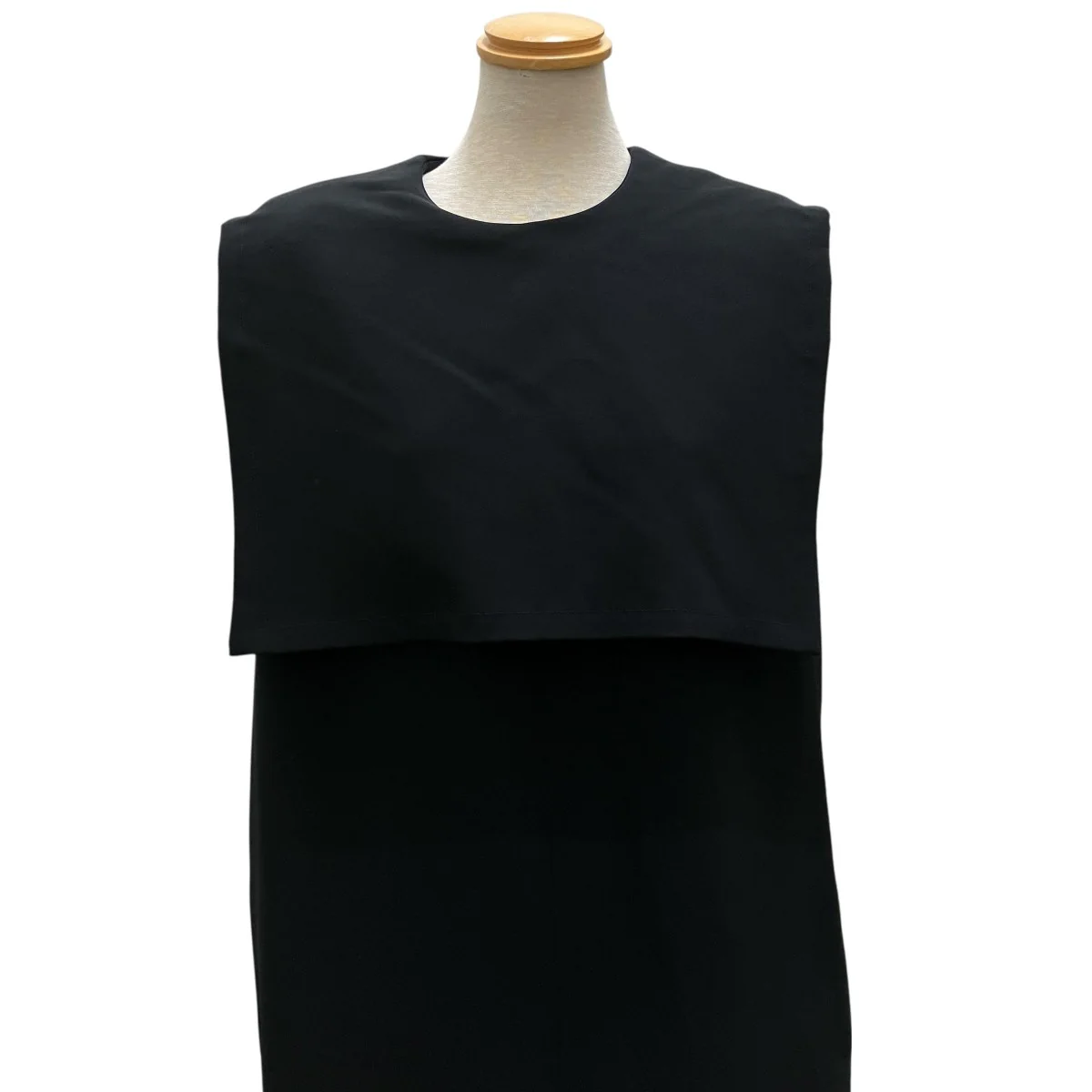 SOALON SLEEVELESS JUMPSUITオールインワン232-16185 - Image 3