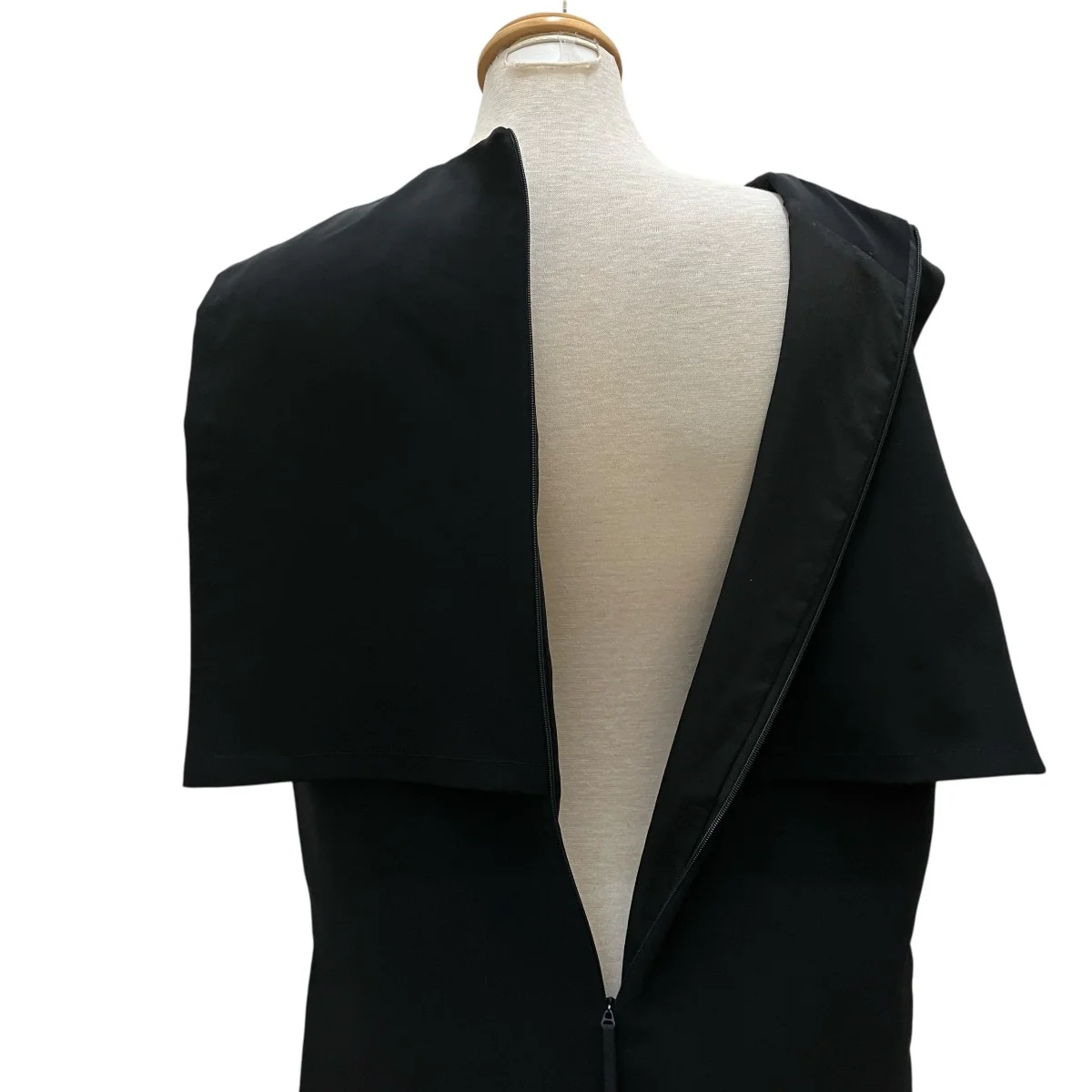 SOALON SLEEVELESS JUMPSUITオールインワン232-16185 - Image 4