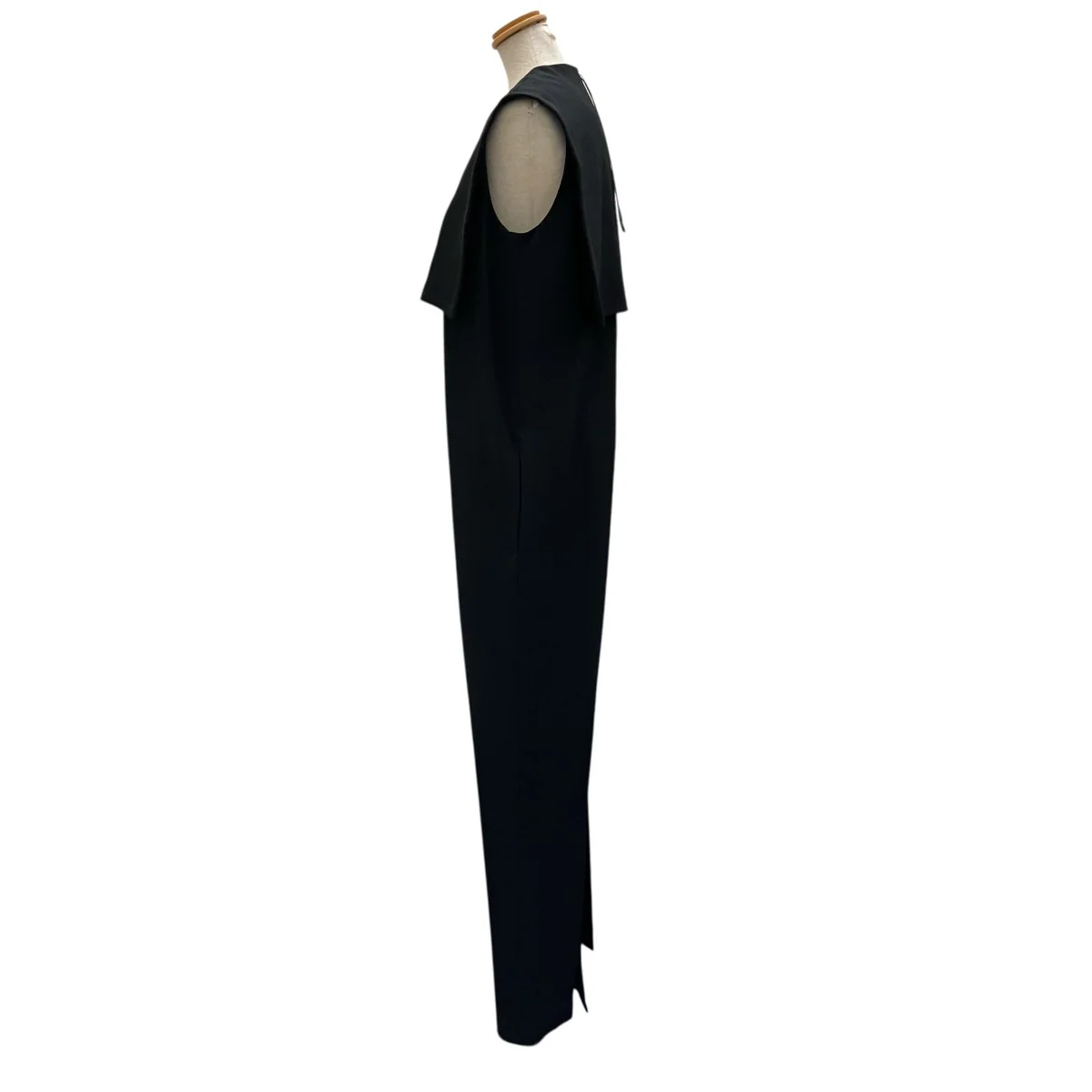 SOALON SLEEVELESS JUMPSUITオールインワン232-16185 - Image 6