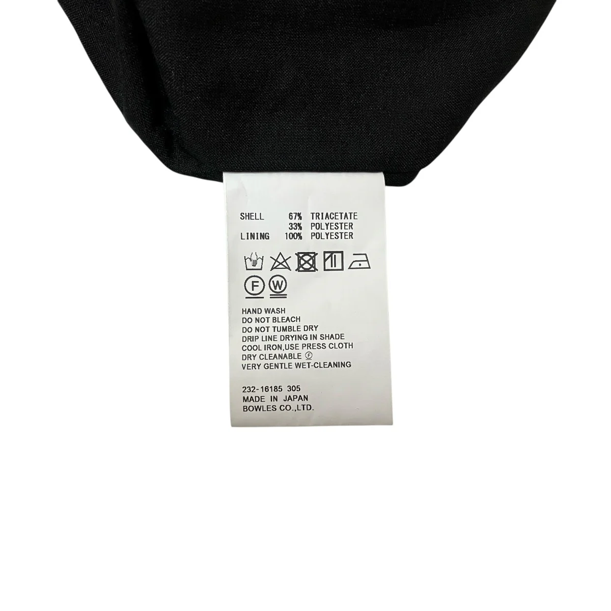 SOALON SLEEVELESS JUMPSUITオールインワン232-16185 - Image 9