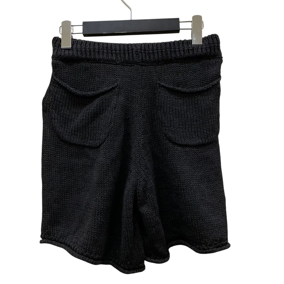 Lightly Knit PantsショートパンツGPG-301 - Image 2