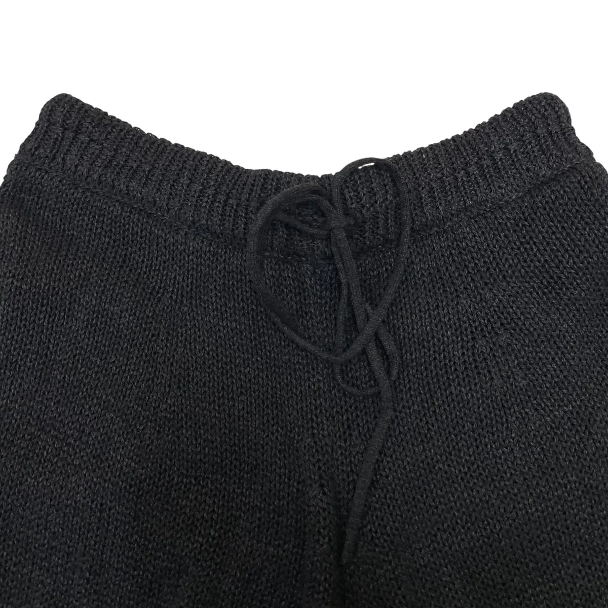 Lightly Knit PantsショートパンツGPG-301 - Image 3