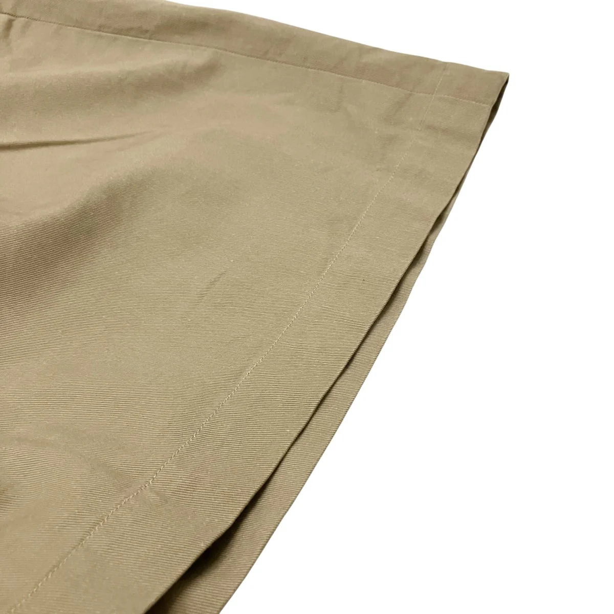 25SSMAHER CHINO SUMMER SHORTSショートパンツNN 1903T15 - Image 6