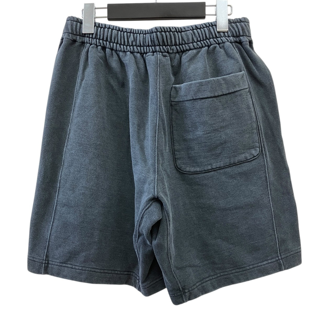 SP加工裏毛ショーツ - Image 2