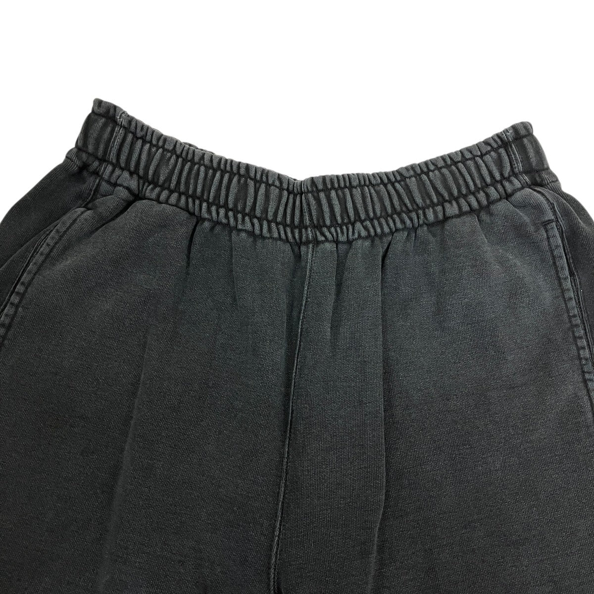SP加工裏毛ショーツ - Image 3