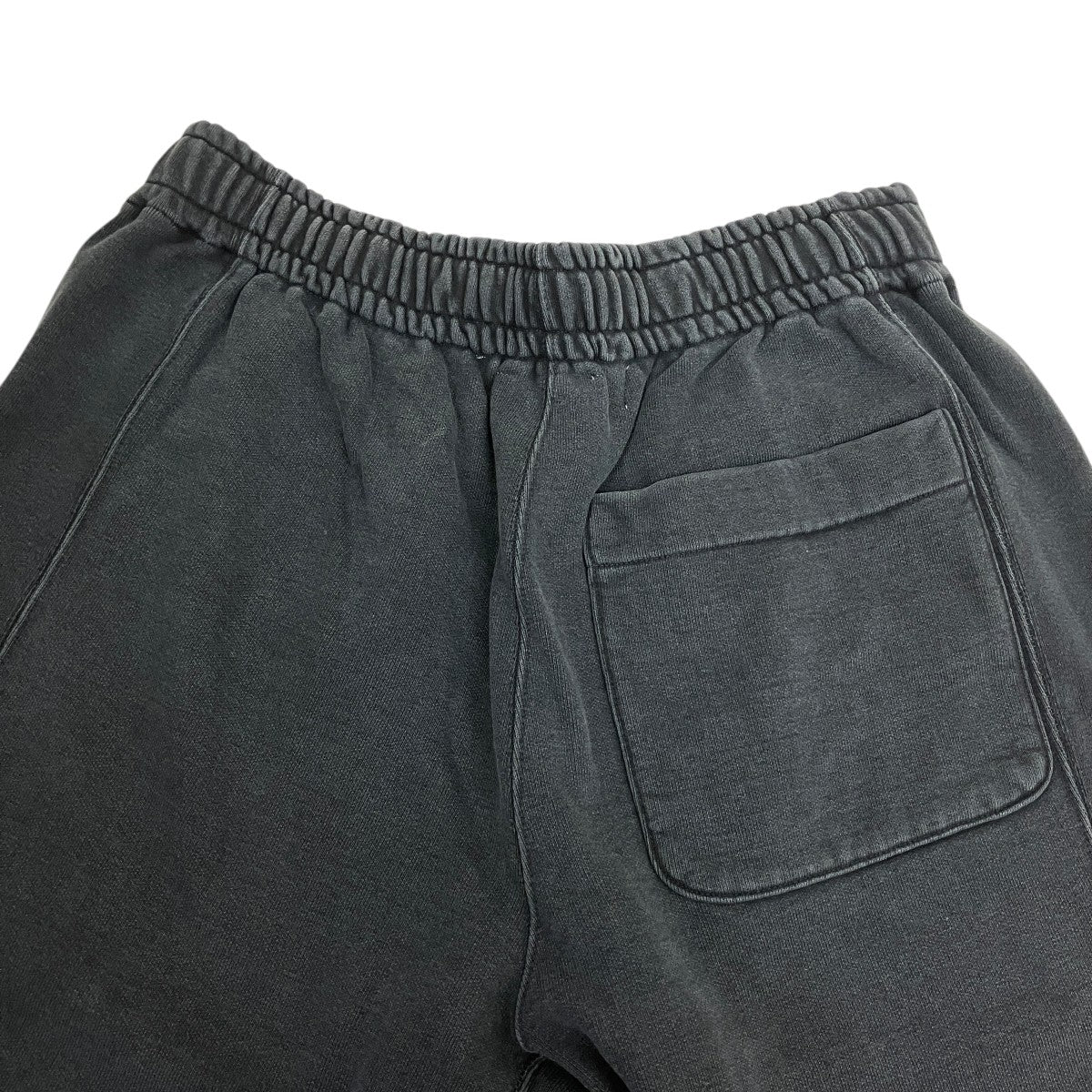 SP加工裏毛ショーツ - Image 4