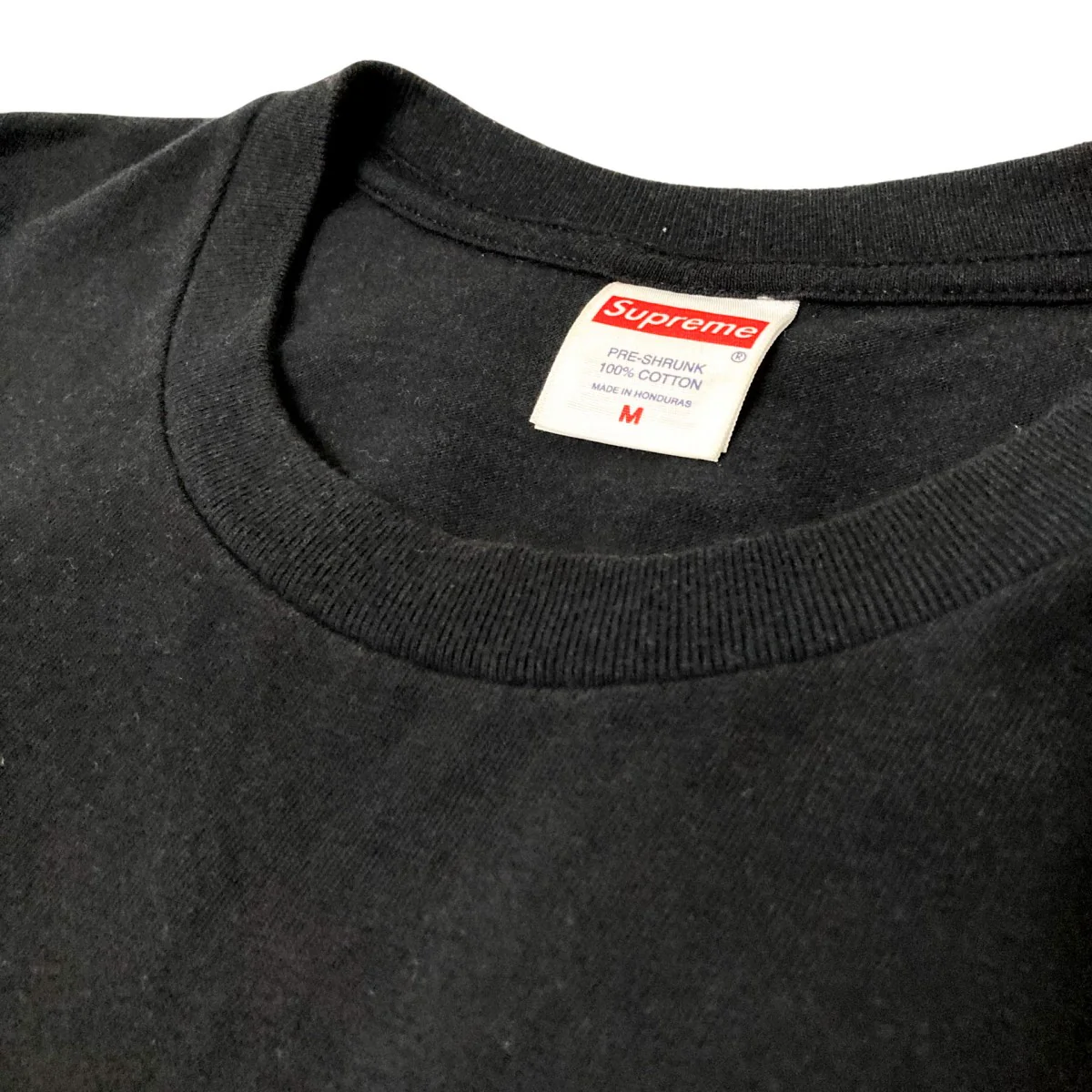 24AWM．O．P．TEEプリントTシャツ - Image 3