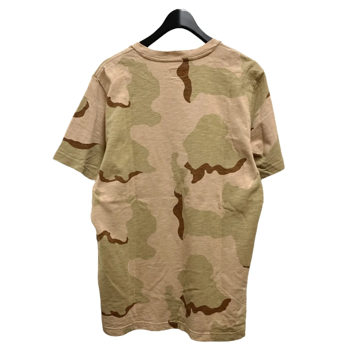 POCKET TEEカモフラ柄Tシャツ - Image 2