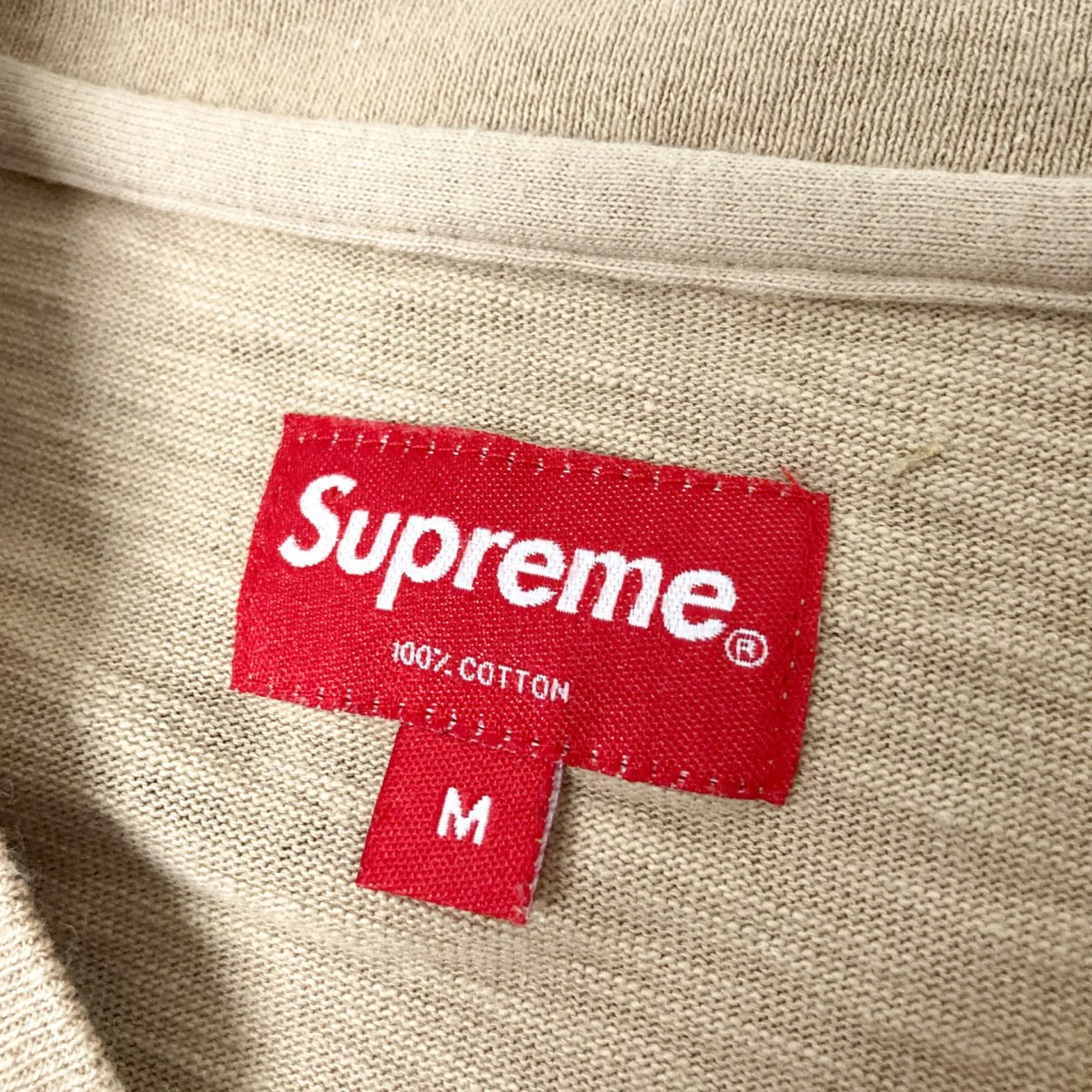 POCKET TEEカモフラ柄Tシャツ - Image 4
