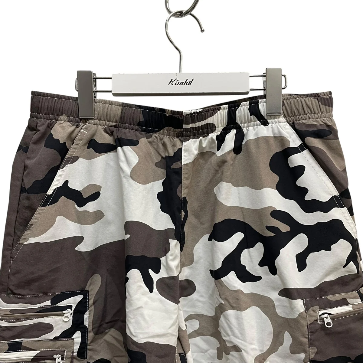 25SSCARGO WATER SHORTハーフパンツ - Image 3