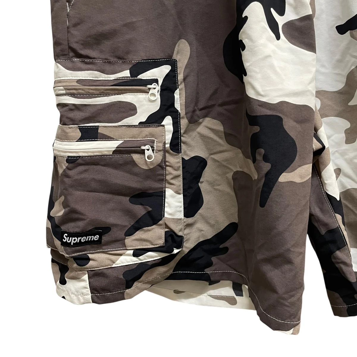 25SSCARGO WATER SHORTハーフパンツ - Image 4