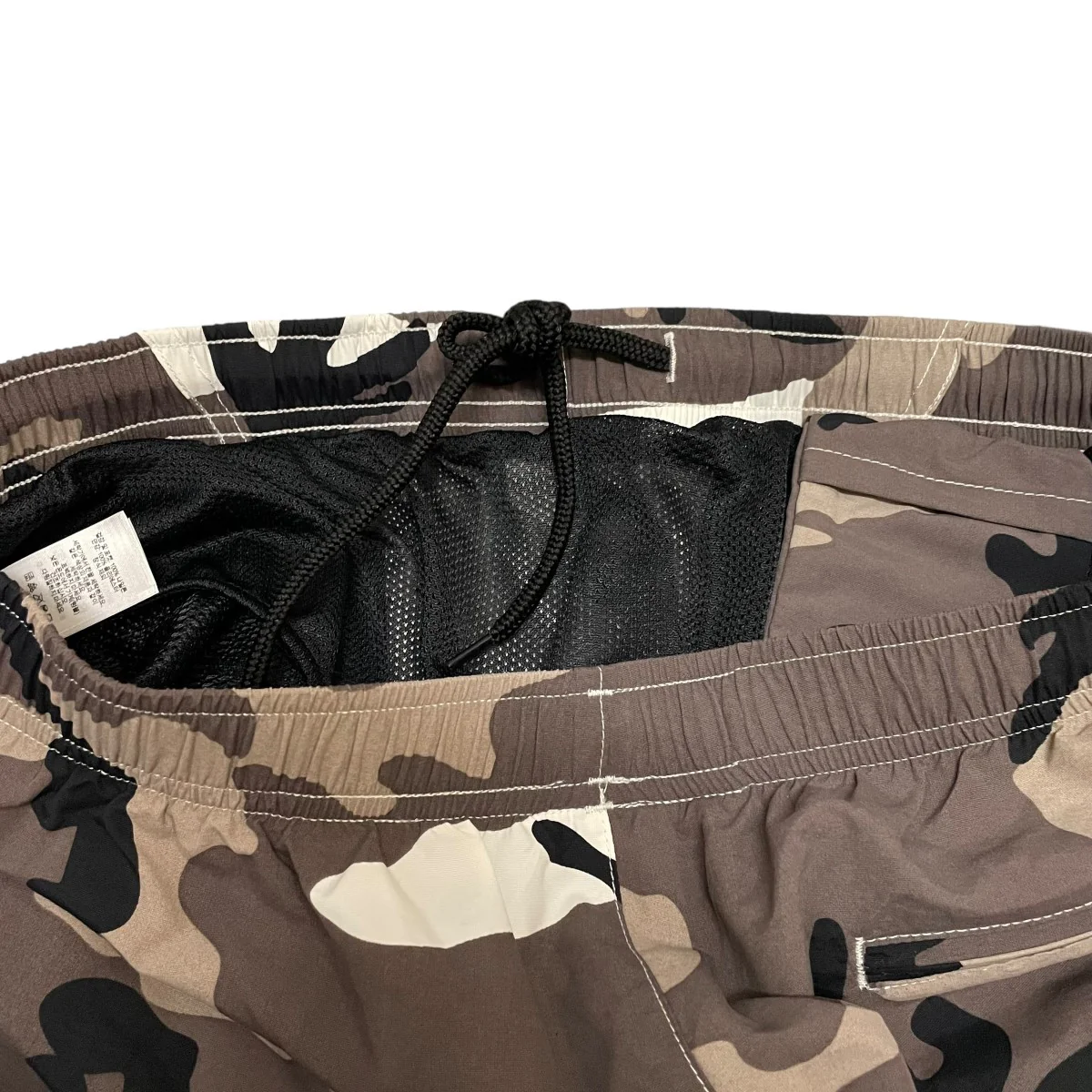25SSCARGO WATER SHORTハーフパンツ - Image 5